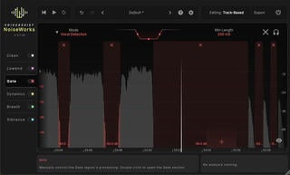 Studio software plug-in effect NoiseWorks VoiceAssist (Digitaal product) - 4