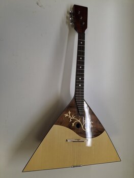 Balalaika Hora Balalaika Prim 3-strings (B-Stock) #983842 - 2
