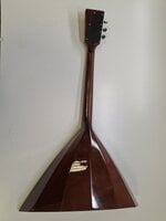 Hora Balalaika Prim 3-strings