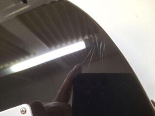 Electric guitar Yamaha Pacifica 112 V Black Electric guitar (Pre-owned) - 2