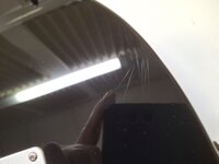 Yamaha Pacifica 112 V Black Electric guitar