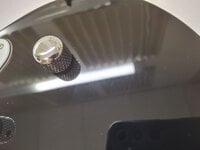 Yamaha Pacifica 112 V Black Electric guitar