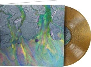 Vinyl Record alt-J - Awesome Wave (Limited Edition) (Copper Coloured) (Syeor26) (LP) - 1