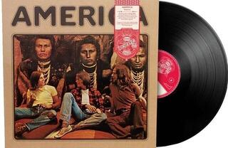 Vinylplate America America (Limited Edition) (Syeor26) (Rhino Reserve) (180 g) (2 LP) - 1
