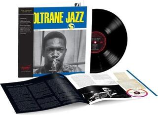 LP ploča John Coltrane - Coltrane Jazz (Limited Edition) (Mono) (Syeor26) (180 g) (LP) - 1