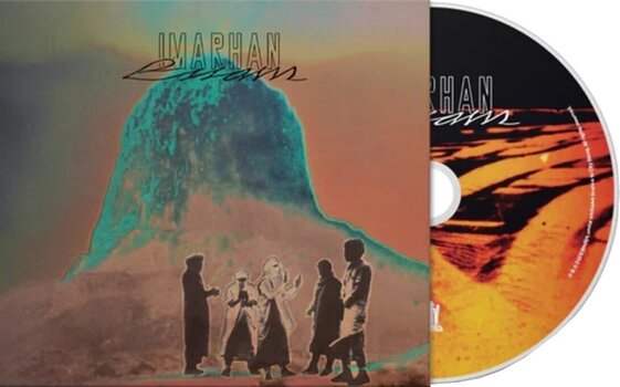 Musik-CD Imarhan - Essam (Digipak) (CD) - 2
