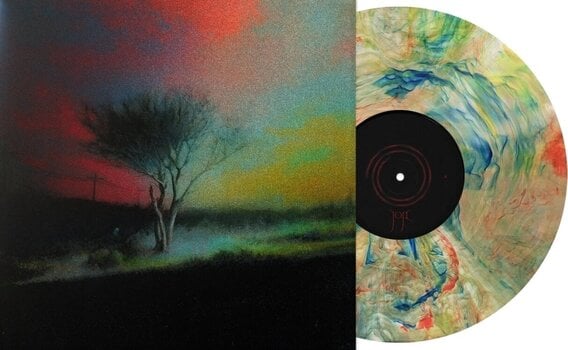 LP ploča Joji - Piss In The Wind (Indie Exclusive) (Prism Coloured) (LP) - 2