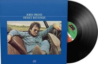 Hanglemez John Prine - Sweet Revenge (Limited Edition) (Audiophile Edition) (Syeor26) (Rhino Reserve) (180 g) (LP) - 1