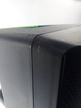 Aktiv højttaler Mackie Thrash 215 Aktiv højttaler (Beskadiget) - 2