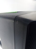 Mackie Thrash 215 Aktiv højttaler