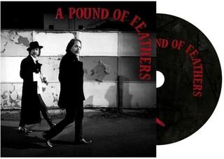 CD muzica The Black Crowes - A Pound of Feathers (CD) - 1