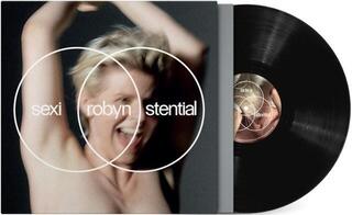LP ploča Robyn - Sexistential (LP) - 1