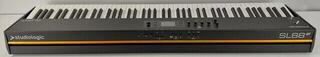 Tastiera MIDI Studiologic SL88 GT mk2 Tastiera MIDI Black (Seminuovo) - 3