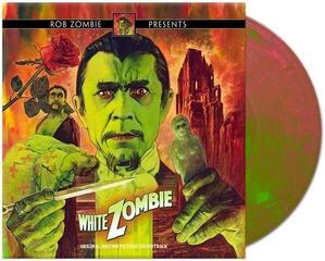 LP platňa Rob Zombie - White Zombie (Reissue) (Zombie & Jungle Hand Poured Coloured) (180 g) (LP) - 1