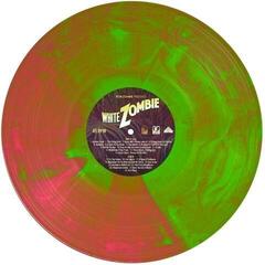 LP platňa Rob Zombie - White Zombie (Reissue) (Zombie & Jungle Hand Poured Coloured) (180 g) (LP) - 2