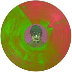 LP platňa Rob Zombie - White Zombie (Reissue) (Zombie & Jungle Hand Poured Coloured) (180 g) (LP) - 3