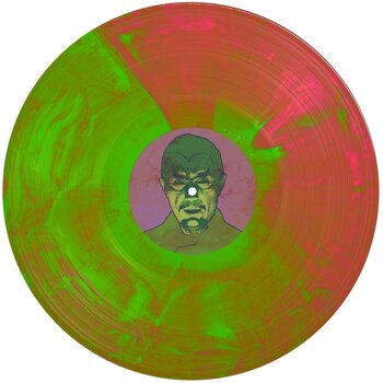 LP ploča Rob Zombie - White Zombie (Reissue) (Zombie & Jungle Hand Poured Coloured) (180 g) (LP) - 4