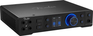 USB-audio-interface - geluidskaart Fender Quantum HD 2 USB-audio-interface - geluidskaart - 3