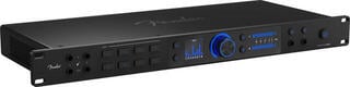 USB-audio-interface - geluidskaart Fender Quantum HD 8 USB-audio-interface - geluidskaart - 3