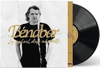 LP ploča Bénabar - Le Soleil Des Absents (LP) - 1
