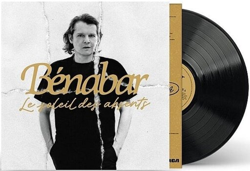 LP ploča Bénabar - Le Soleil Des Absents (LP) - 2