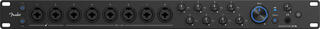 USB-audio-interface - geluidskaart Fender Quantum LT 16 USB-audio-interface - geluidskaart - 1