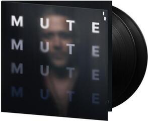 LP ploča Jan Blomqvist - Mute (180 g) (2 LP) - 1