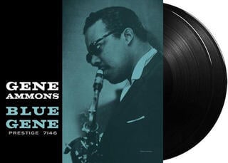 LP ploča Gene Ammons - Blue Gene (45 RPM) (180 g) (2 LP) - 1