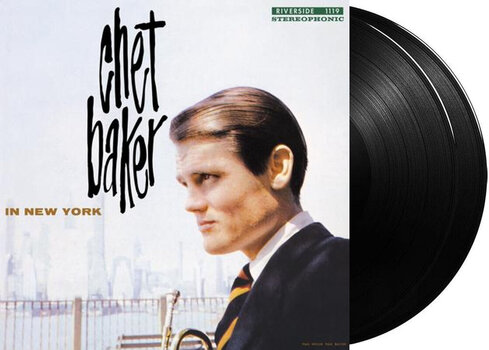 LP ploča Chet Baker - In New York (45 RPM) (180 g) (2 LP) - 2