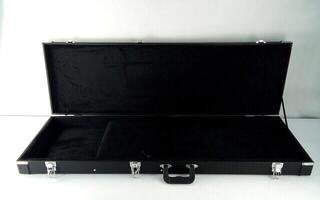 Basskitarri kohver Pasadena HS-REBC300 Basskitarri kohver (Kasutatud) - 1