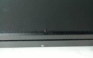 Basskitarri kohver Pasadena HS-REBC300 Basskitarri kohver (Kasutatud) - 2