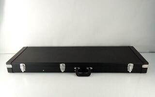 Basskitarri kohver Pasadena HS-REBC300 Basskitarri kohver (Kasutatud) - 4