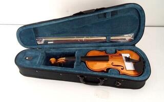 Viulu Valencia V160 1/4 Viulu (Äskettäin avattu) - 1