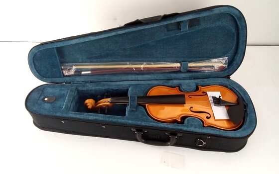 Violon Valencia V160 1/4 Violon (Juste déballé) - 2