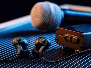 Komponentti Sensaphonics 3DME - 6