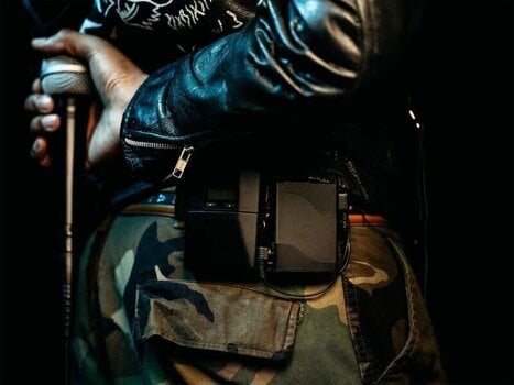 Komponentas Sensaphonics 3DME-BTG2 - 10