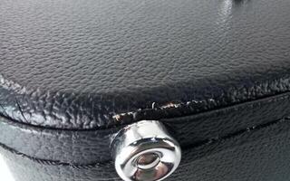 Koffer für akustische Gitarre Pasadena HS-DC300 Koffer für akustische Gitarre (Beschädigt) - 4