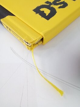 CD musique Daesung - D's Wave (Yellow) (CD) (Endommagé) - 6