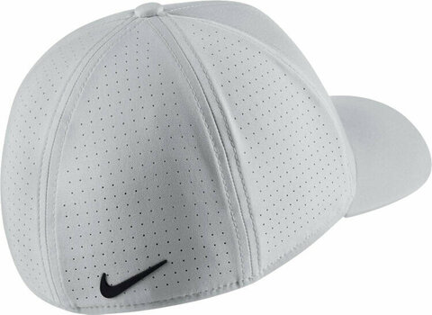Mütze Nike TW Unisex Arobill CLC99 Cap Perf. S/M - Wolf Grey/Anthr. - 2