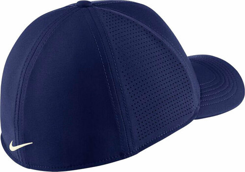 Καπέλο Nike Unisex Arobill CLC99 Cap Perf. M/L - Blue Void/Anthracite - 2