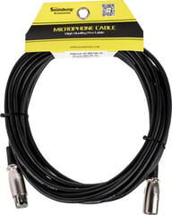 Kondenzátorový mikrofon pro zpěv Sennheiser E865 SET Kondenzátorový mikrofon pro zpěv - 6