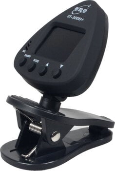 4-strenget basguitar SX SPB62-BK SET 2 Black 4-strenget basguitar - 5