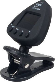 Elektromos gitár Pasadena TL-10 SET 3 Black Elektromos gitár - 6