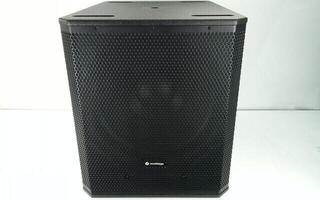 Subwoofer ativo Revoltage RVSW-118A Subwoofer ativo (Tao bons como novos) - 1