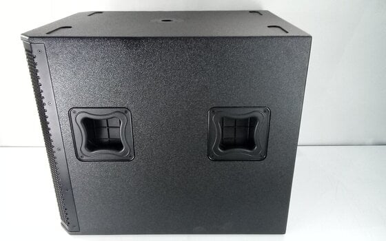 Aktivni subwoofer Revoltage RVSW-118A Aktivni subwoofer (Skoro novo) - 5