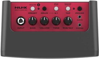 Amplificador combo de modelação Nux Mighty Lite BT MKII 2026 Amplificador combo de modelação - 2