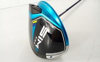 Crosă de golf - driver TaylorMade SIM2 Max Mâna dreaptă 10,5° Regular Crosă de golf - driver (Folosit) - 2