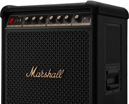 Partybox Marshall Bromley 750 Partybox - 9