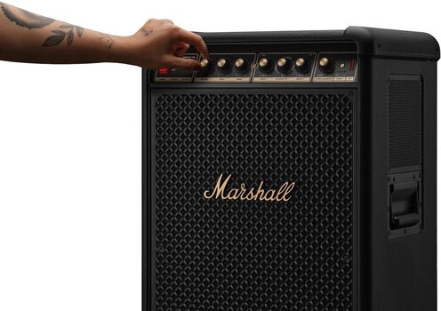 Partybox Marshall Bromley 750 Partybox - 11