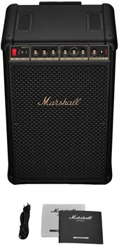 Partybox Marshall Bromley 750 Partybox - 14